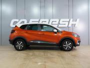 Renault Kaptur I Воронеж  - изображение 28