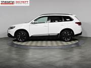 Mitsubishi Outlander III Рестайлинг 3 Белгород  - изображение 21