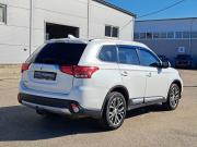 Mitsubishi Outlander III Рестайлинг 2 Набережные Челны  - изображение 32