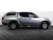 Mitsubishi L200 IV Москва  - изображение 20