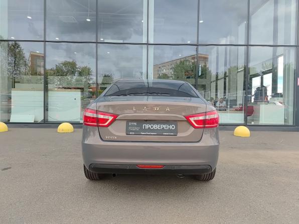 Lada (ВАЗ) Vesta I с пробегом 2018 года, цена 765 000 рублей, 145064 км, седан, Автокод Объявления