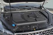 Chery Tiggo 7 Pro Max I Рестайлинг Курган  - изображение 40