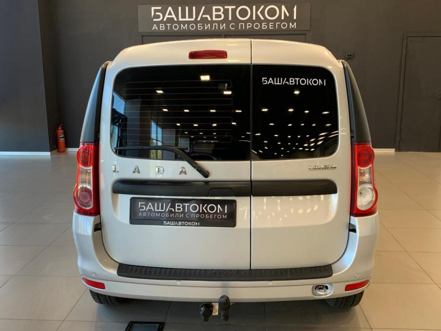 Lada (ВАЗ) Largus I Рестайлинг Стерлитамак  - изображение 7