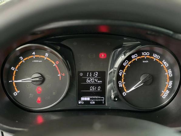 Lada (ВАЗ) Granta I Рестайлинг с пробегом 2020 года, цена 695 000 рублей, 116191 км, хэтчбек, Автокод Объявления