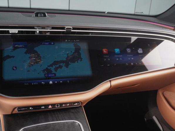 Mercedes-Benz E-Класс VI (W214 S214) с пробегом 2025 года, цена 8 879 000 рублей, 1187 км, седан, Автокод Объявления