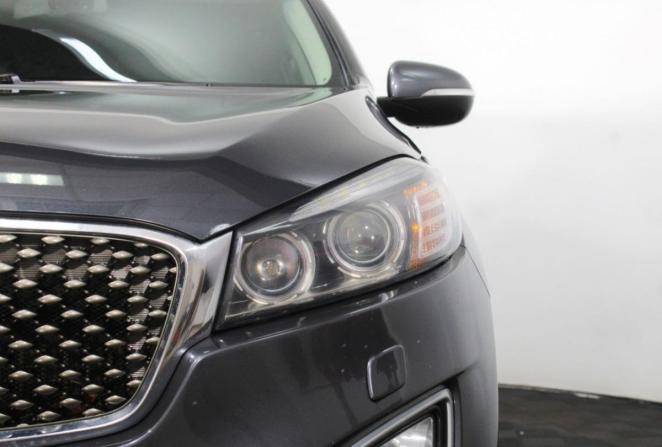 Kia Sorento II Рестайлинг с пробегом 2016 года, цена 2 215 000 рублей, 165001 км, внедорожник, Автокод Объявления