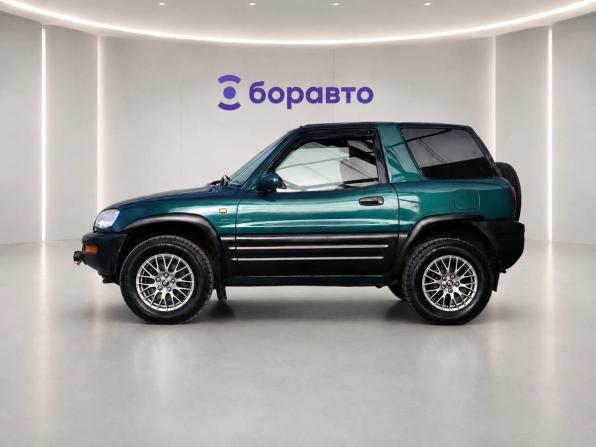 Toyota RAV4 I (XA10) с пробегом 1995 года, цена 485 000 рублей, 291676 км, внедорожник, Автокод Объявления
