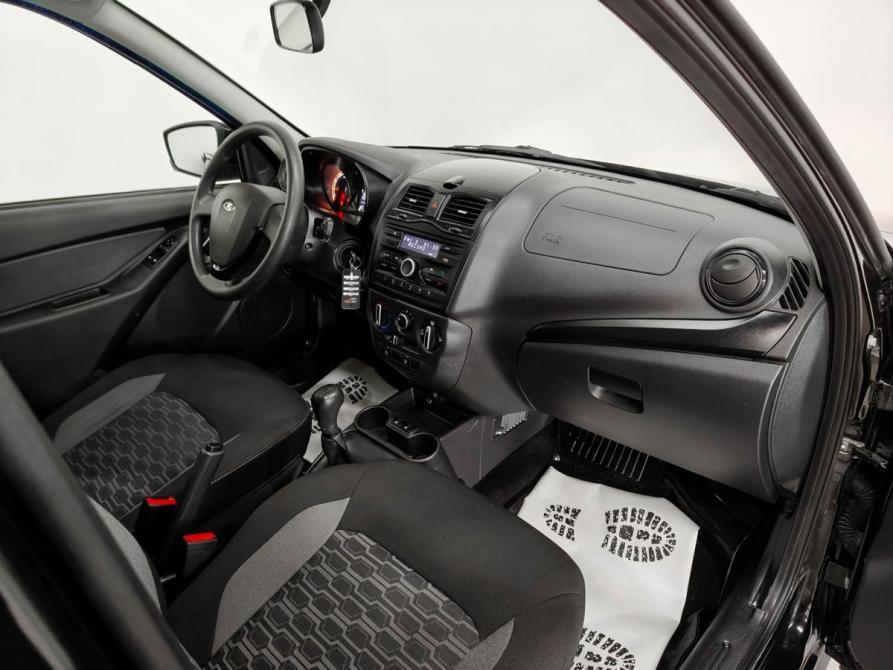 Lada (ВАЗ) Granta I Рестайлинг Тула  - изображение 9