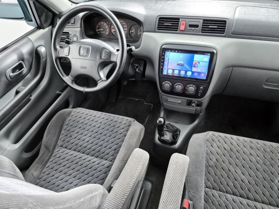 Honda CR-V I Рестайлинг Нижний Новгород  - изображение 16