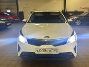 Kia Rio IV Рестайлинг Санкт-Петербург  - изображение 8