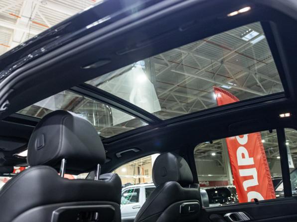 BMW X5 IV (G05/G18) Рестайлинг с пробегом 2023 года, цена 9 950 000 рублей, 94458 км, внедорожник, Автокод Объявления