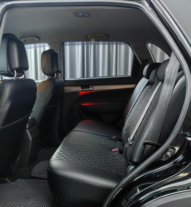 Kia Sorento II Москва  - изображение 11