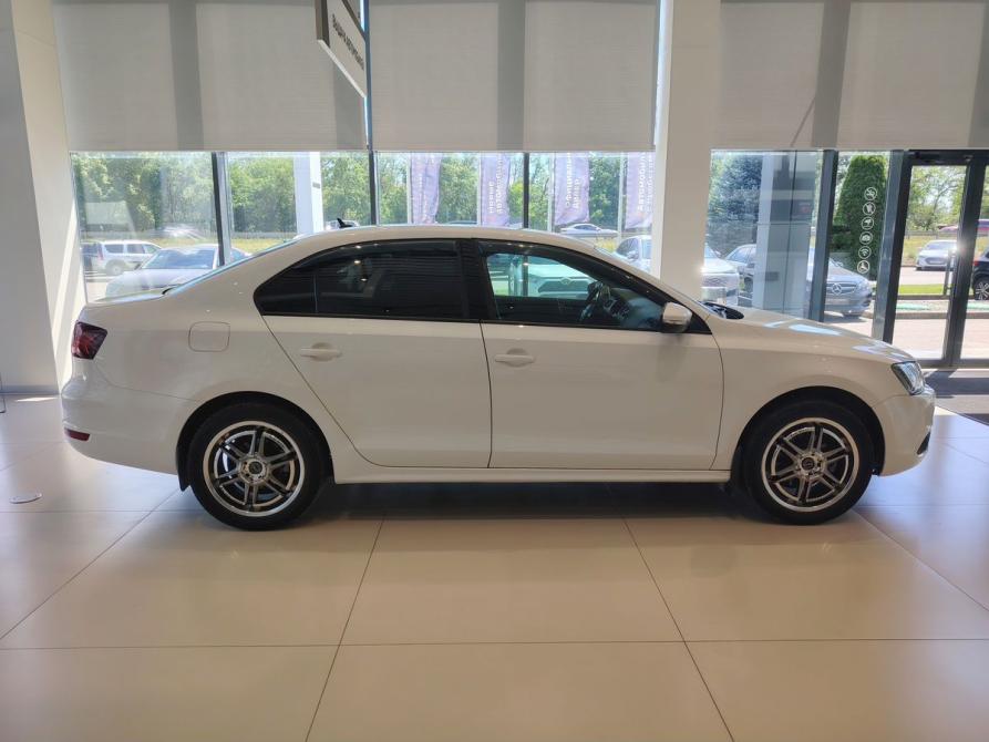 Volkswagen Jetta VI Краснодар  - изображение 4