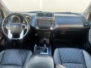 Toyota Land Cruiser Prado 150 Series Рестайлинг 1 Воронеж  - изображение 18