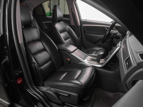 Volvo S80 II Рестайлинг с пробегом 2013 года, цена 1 649 000 рублей, 149375 км, седан, Автокод Объявления
