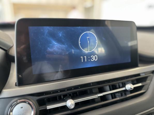 Chery Tiggo 4 Pro I с пробегом 2023 года, цена 1 569 000 рублей, 36354 км, внедорожник, Автокод Объявления