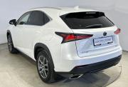 Lexus NX I Рестайлинг Саранск  - изображение 32