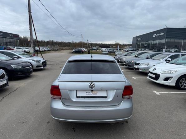 Volkswagen Polo V с пробегом 2013 года, цена 761 000 рублей, 160218 км, седан, Автокод Объявления