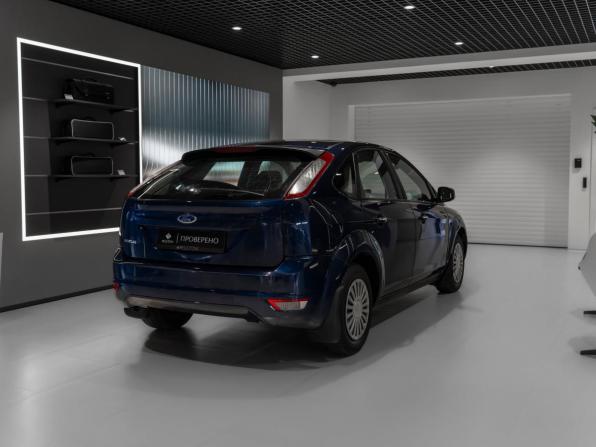 Ford Focus II Рестайлинг с пробегом 2009 года, цена 475 000 рублей, 230236 км, хэтчбек, Автокод Объявления