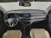 Hyundai Tucson III Рестайлинг Уфа  - изображение 44