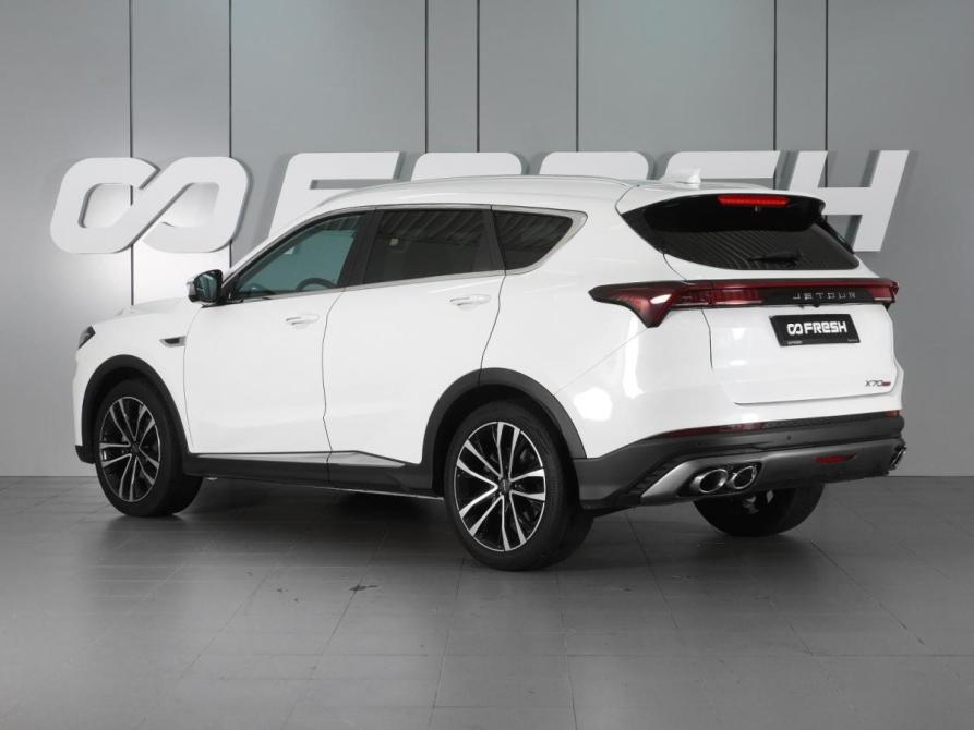 JETOUR X70+ I Минеральные Воды  - изображение 2