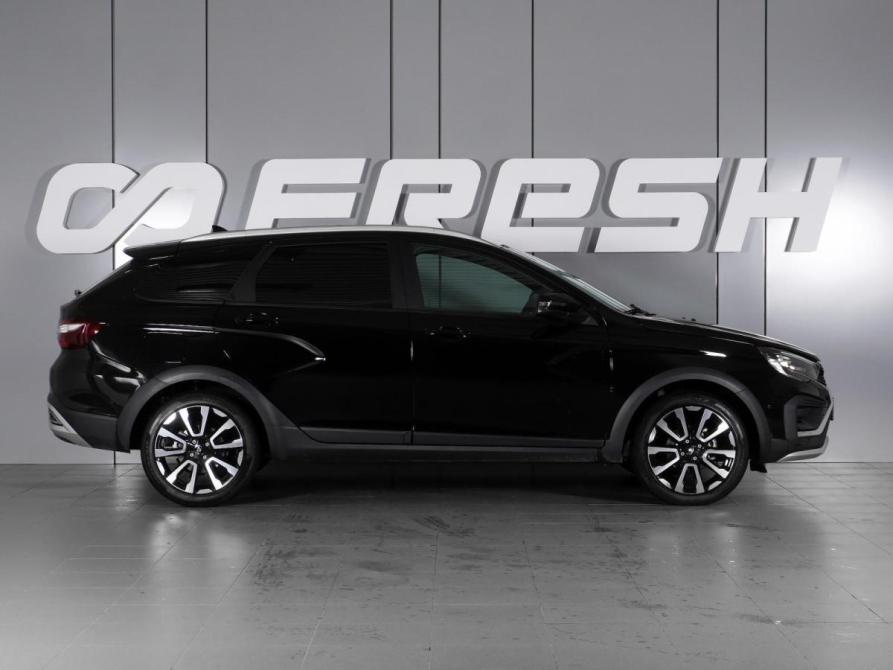 Lada (ВАЗ) Vesta I Рестайлинг (NG) Минеральные Воды  - изображение 5