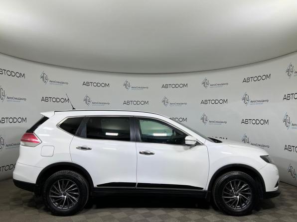 Nissan X-Trail III с пробегом 2016 года, цена 1 757 000 рублей, 90062 км, внедорожник, Автокод Объявления