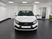 Lada (ВАЗ) Granta I Рестайлинг Киров  - изображение 18