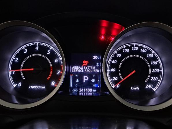 Mitsubishi Lancer X Рестайлинг с пробегом 2011 года, цена 619 000 рублей, 241398 км, седан, Автокод Объявления
