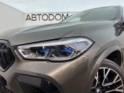 BMW X6 M III (F96) Москва  - изображение 38