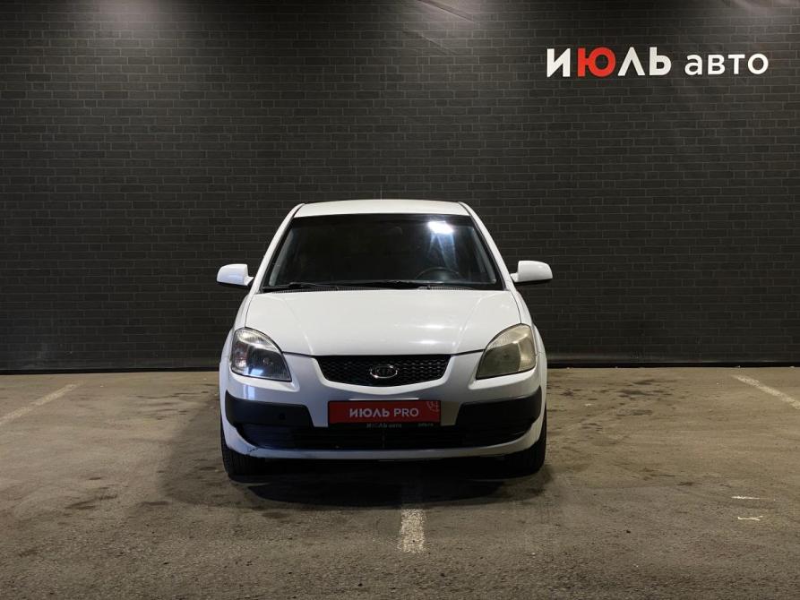 Kia Rio II Челябинск  - изображение 2