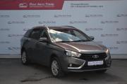 Lada (ВАЗ) Vesta I Старый Оскол  - изображение 16