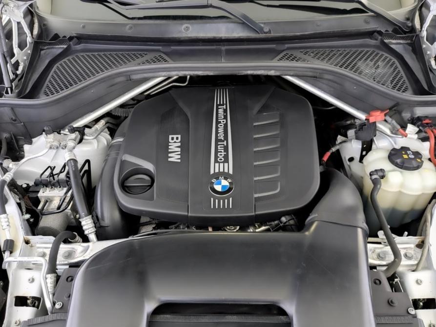 BMW X6 II (F16) Москва  - изображение 10