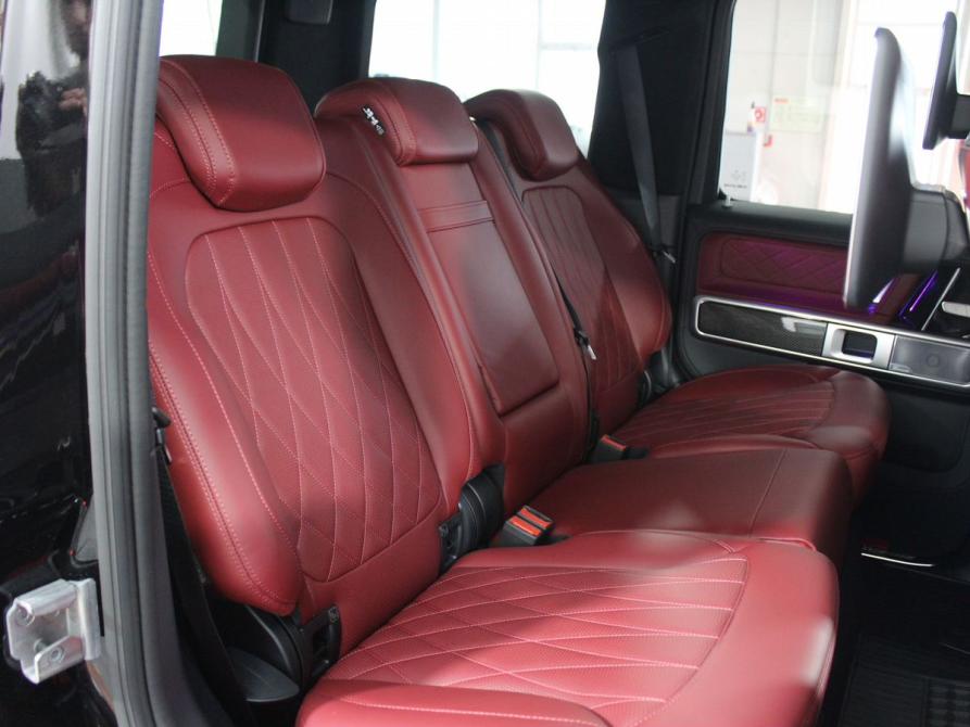 Mercedes-Benz G-Класс AMG II (W465) Рестайлинг Москва  - изображение 26