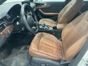 Audi A4 V (B9) Рестайлинг Челябинск  - изображение 24