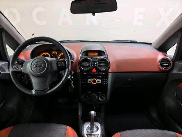 Opel Corsa D с пробегом 2008 года, цена 315 000 рублей, 329000 км, хэтчбек, Автокод Объявления