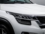 Kia Seltos I Москва  - изображение 38