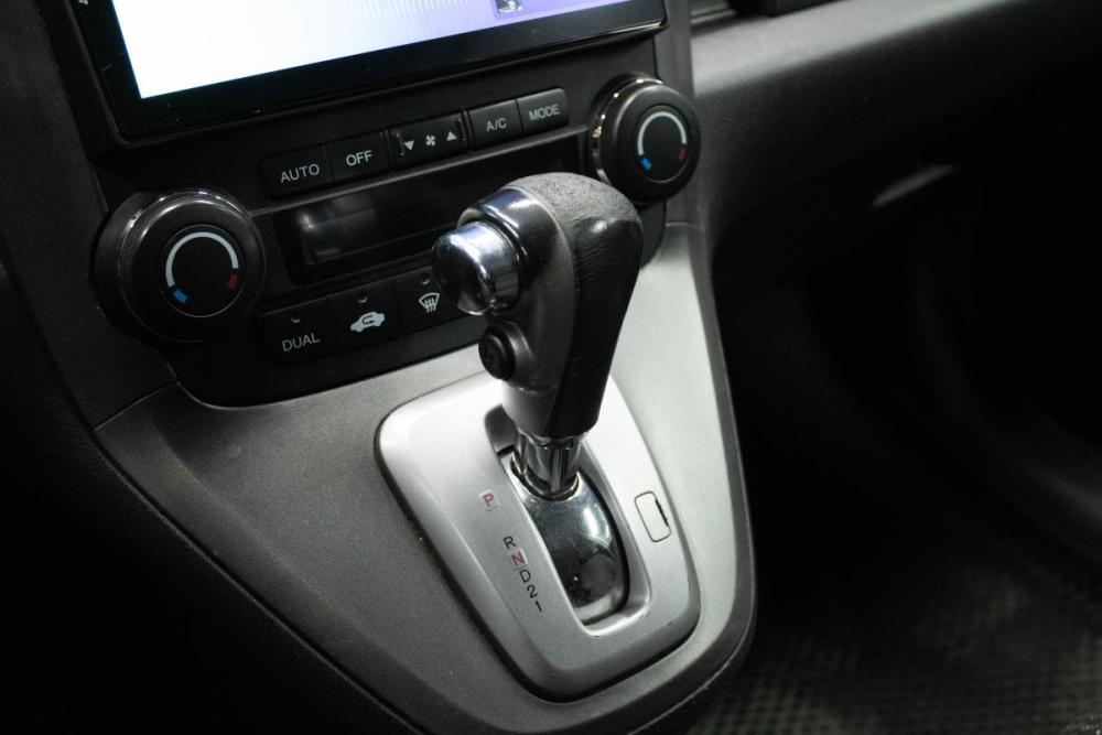 Honda CR-V III Уфа  - изображение 20