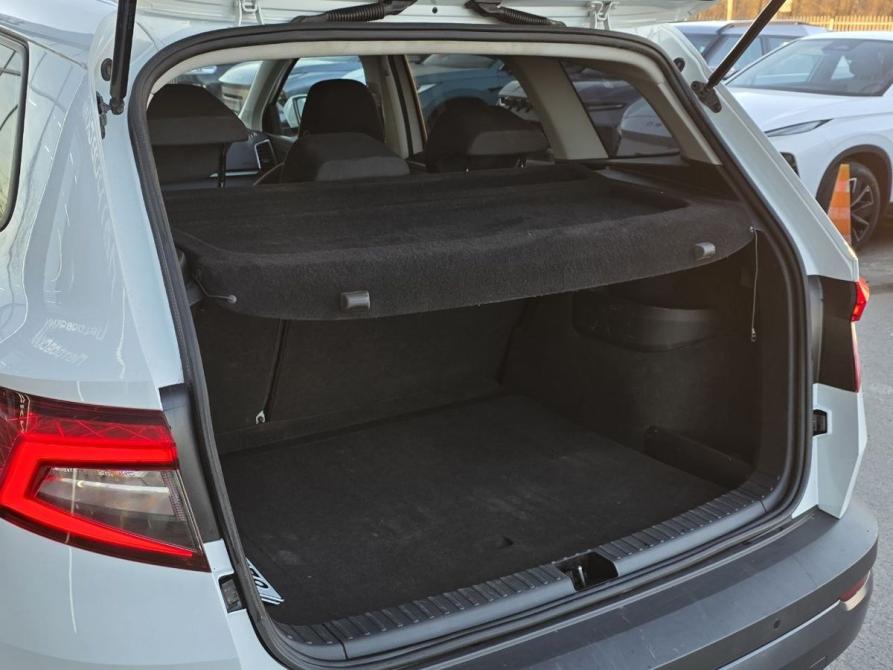 Skoda Karoq I Санкт-Петербург  - изображение 9