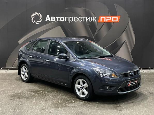 Ford Focus II Рестайлинг с пробегом 2010 года, цена 722 000 рублей, 195551 км, хэтчбек, Автокод Объявления