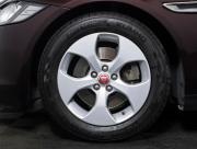 Jaguar XF II Москва  - изображение 41