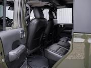 Jeep Gladiator II (JT) Сочи  - изображение 54