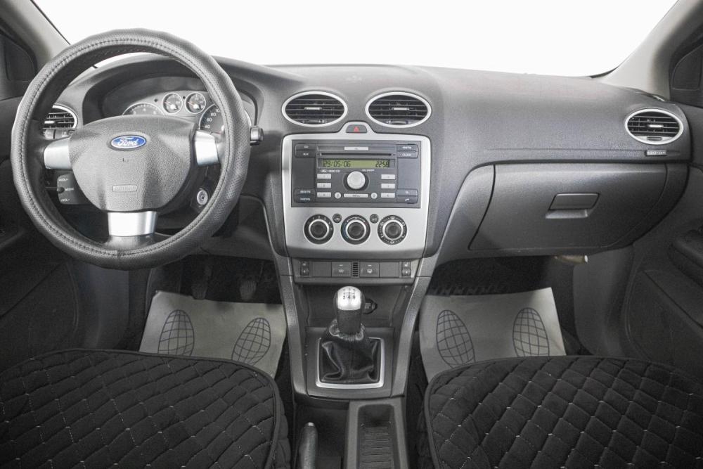 Ford Focus II Кемерово  - изображение 14