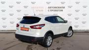 Nissan Qashqai II Крым  - изображение 15