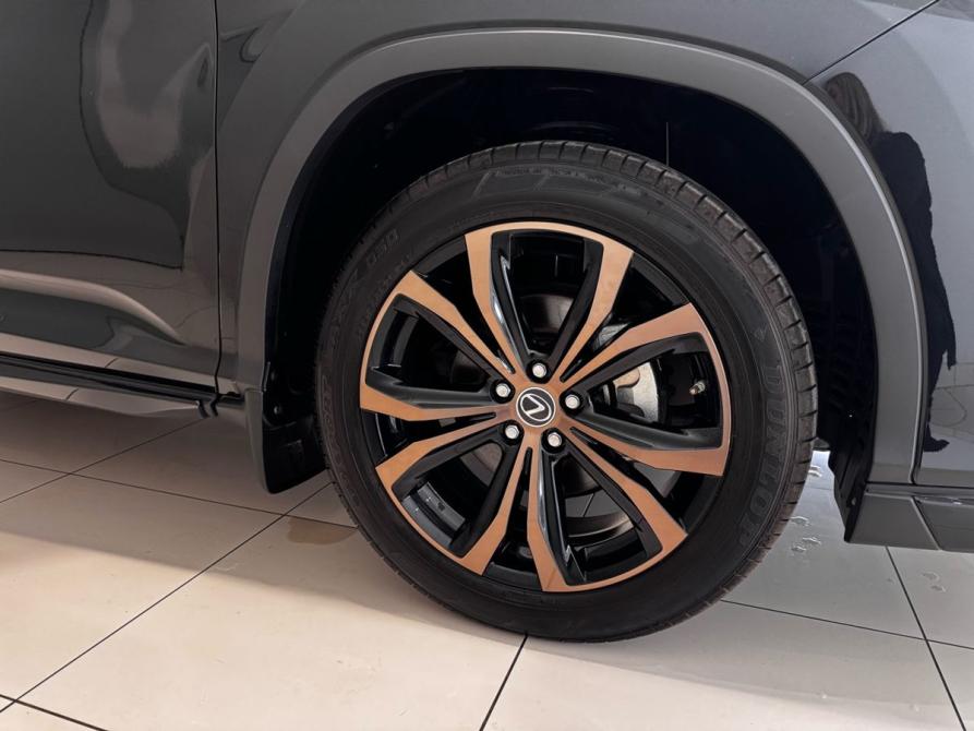 Lexus RX IV Рестайлинг Омск  - изображение 11