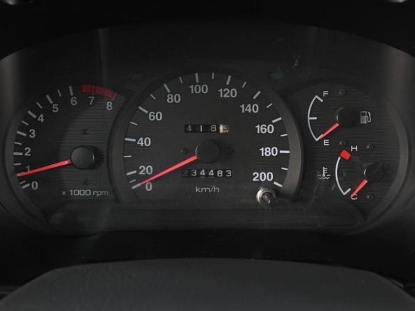 Hyundai Accent II с пробегом 2008 года, цена 510 000 рублей, 234483 км, седан, Автокод Объявления