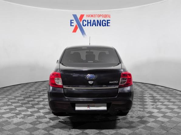 Datsun on-DO I с пробегом 2019 года, цена 282 000 рублей, 310254 км, седан, Автокод Объявления