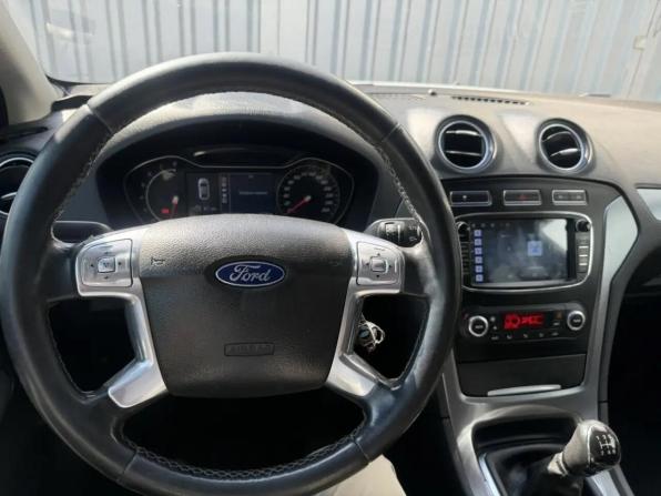 Ford Mondeo IV Рестайлинг с пробегом 2012 года, цена 779 000 рублей, 234512 км, седан, Автокод Объявления