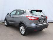 Nissan Qashqai II Москва  - изображение 29