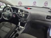 Kia Ceed II Тольятти  - изображение 39